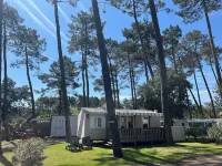 Bungalow 4-6 personnes Dunes de Contis