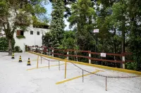 Recanto Das Araucarias - Parkering
