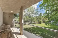 Viento Beach Lodge Hoteles en Dorado