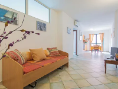 Residence Maria Antonia - Grazia Deledda Hoteles en Orosei