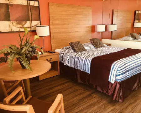 馬丁酒店 康沃爾酒店