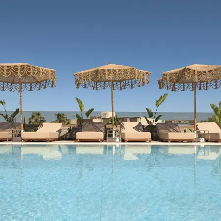 High Beach Resort