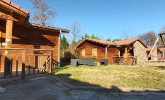Le Hameau du Comte de Foix