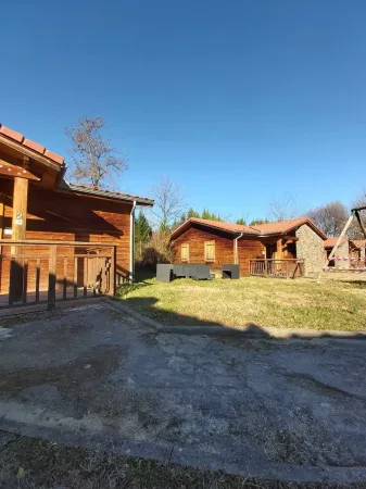 Le Hameau du Comte de Foix