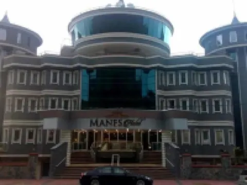 Rey Manes Hotel Salihli otelleri