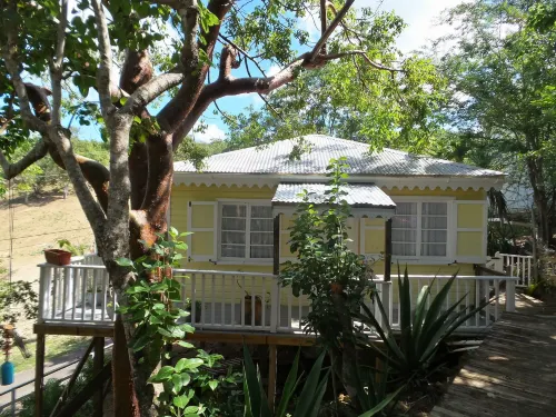 Aloe Villa - Homestays