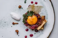 Hotel Sopot - Hotel, Conference & Spa - breakfast