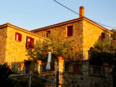 Stonehouses Lemnos Hotels in Lemnos