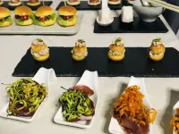 Mentore R&B Hotel a Noceto