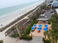 Holiday Pavilion Resort on the Boardwalk - Havudsigt