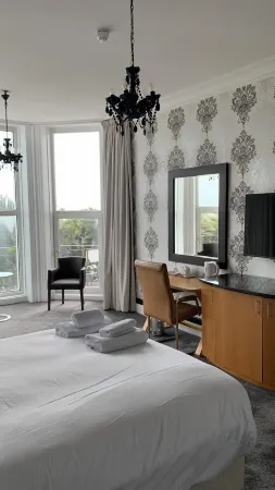 Best Western Plus Citrus Hotel Eastbourne