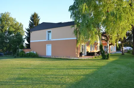 Hotel Maria Отели в г. Вена