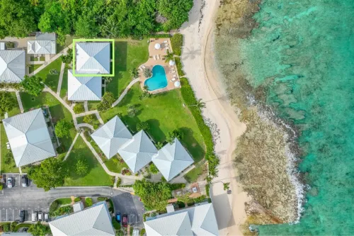 Cocoplum 10 in George Town