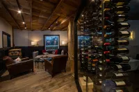 The Belfry House Hotels in Delavan