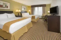 Kalamazoo Hotel and Suites Hotels in Kalamazoo