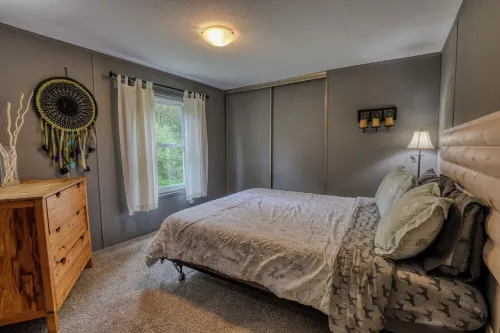Quiet, private countryside home in Ellicottville, NY - 4 bedrooms