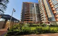 Lavington View Palace Apartments Hotel in zona Kenya Wildlife Trails Ltd