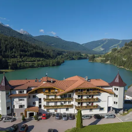 Hotel Seehof