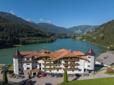 Hotel Seehof