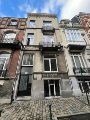 European District Studios Hotels near Musee bruxellois du Moulin et de l'Alimentation