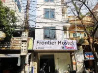 Frontier Hostel & Tours فنادق في ديان بيان فو