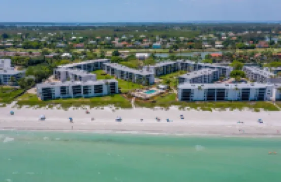 Serene Ocean View Escape at Sundial Resort Hotels in Sanibel