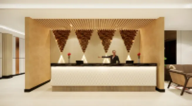 d'primahotel Bandar Balikpapan Hotel di Balikpapan