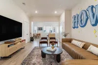 The Conway by AvantStay Modern Comfort Near Downtown Nashville