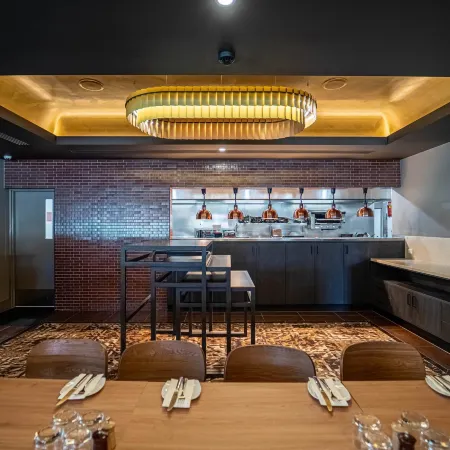 Quality Hotel Parklake Shepparton