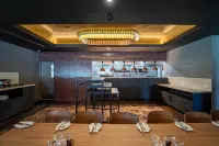 Quality Hotel Parklake Shepparton - Bữa sáng