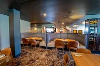 Quality Hotel Parklake Shepparton - Bữa sáng
