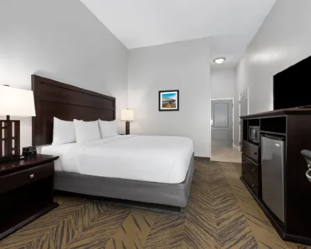 La Quinta Inn & Suites by Wyndham-Brookshire-West Katy Hotels in Waller County