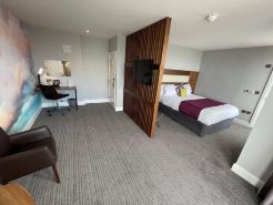 Best Western Lancaster Morecambe Lothersdale Hotel