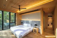 Tsubasa Chalet at Hanaridge