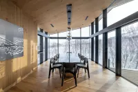 Tsubasa Chalet at Hanaridge