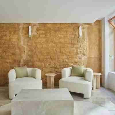 Apart hotel Le Marais Centre de Paris Others