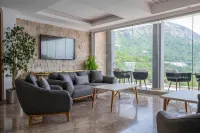 Ramada by Wyndham Fethiye Oludeniz - جاكوزي