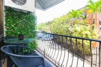 Modern Apartment Close to City Centre 16