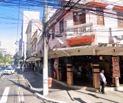 Hostel vila nova Hotels in Niterói