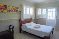 Pousada Jardins do Porto