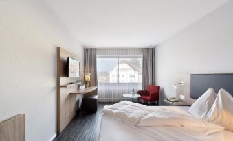 B-Smart Hotel Schönenwerd