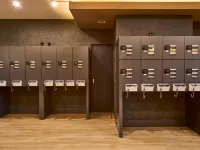 WASHINGTON R&B Hotel Umeda-Higashi Hotels near كيتا