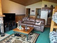 Cozy  Condo on Whitefish chain