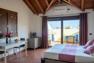 Porto Antigo Holidays Отели в г. 