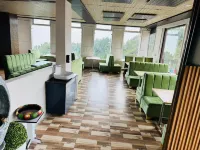 The Bliss Dhanaulti Hotels in Kempty Range