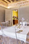 Palazzo Fauzone Relais Hotels in Mondovì