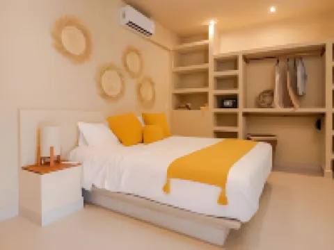 Condominios Evamar San Carlos Hoteles en Guaymas