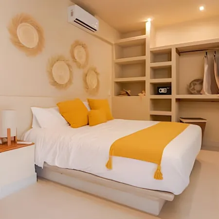Condominios Evamar San Carlos