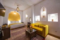 Riad la clé d'or & Spa