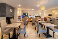 Sure Hotel by Best Western Angouleme - breakfast